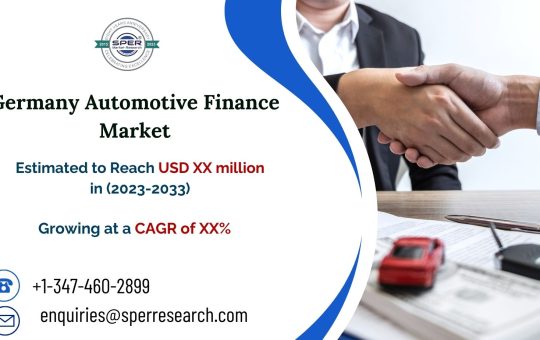 Germany-Automotive-Finance-Market