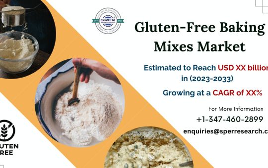 Gluten-Free-Bakery-Mixes-Market