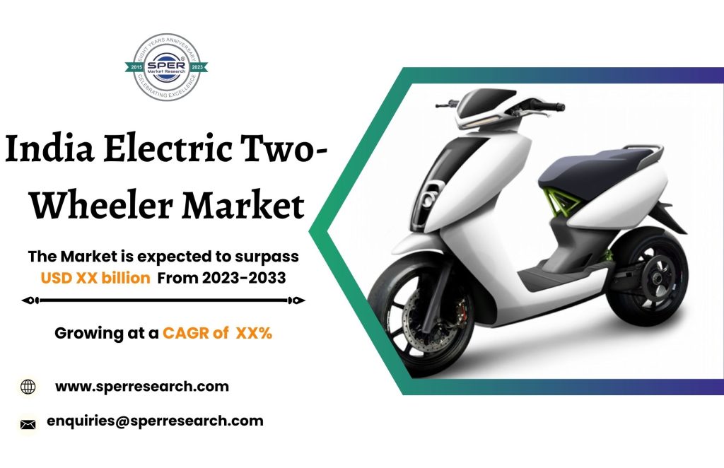 India Electric Two-Wheeler Market