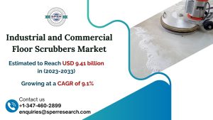 Industrial-and-Commercial-Floor-Scrubbers-Market