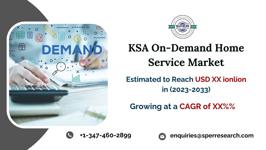 KSA On-Demand Home Service Market 1