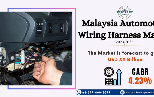 Malaysia Automotive Wiring Harness Market