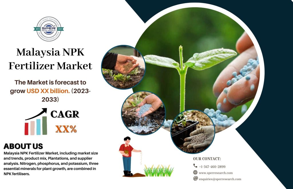 Malaysia NPK Fertilizer Market