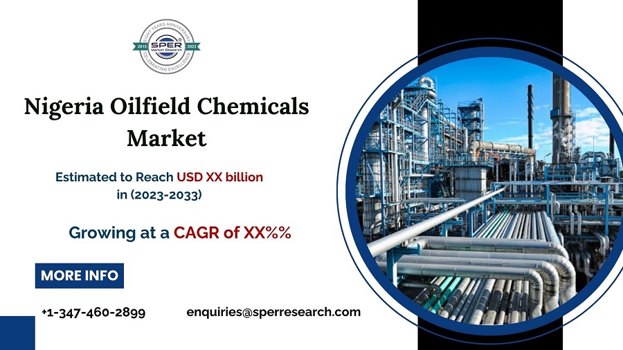 Nigeria Oilfield Chemicals Market1