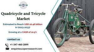 Quadricycle-and-Tricycle-Market