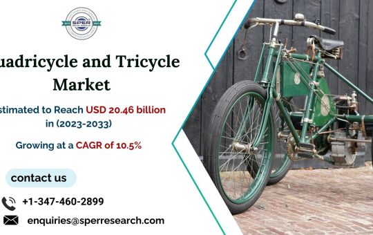 Quadricycle-and-Tricycle-Market