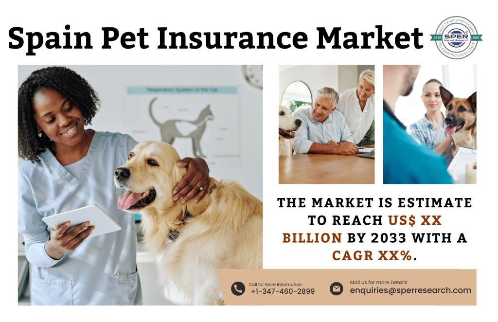 Spain Pet Insurance Market