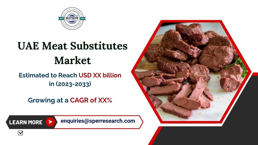 UAE Meat Substitutes Market2