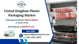 United-Kingdom-Plastic-Packaging-Market