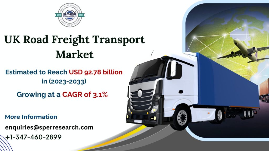 United-Kingdom-Road-Freight-Transport-Market