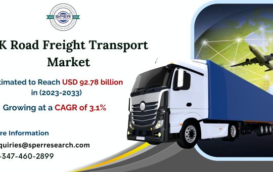 United-Kingdom-Road-Freight-Transport-Market