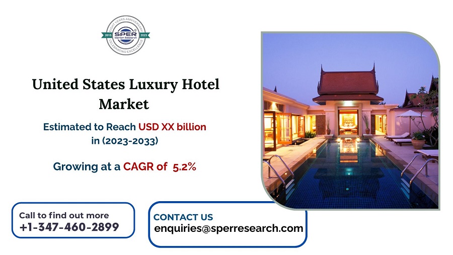 United States Luxury Hotel Market