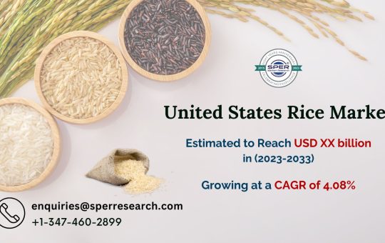 United-States-Rice-Market