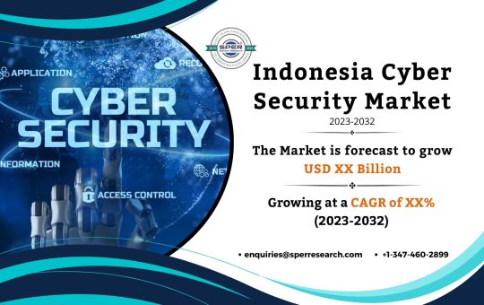 Indonesia Cyber Security Market