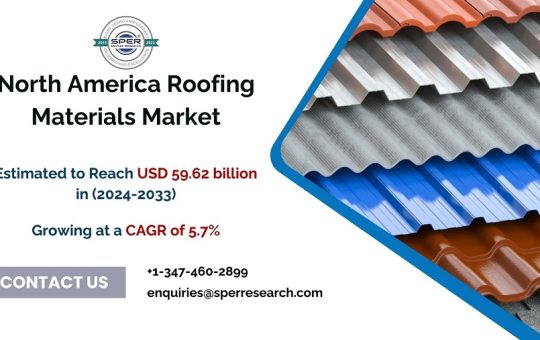 North America Roofing Materials Market1