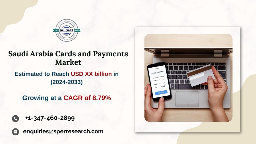 Saudi Arabia Cards and Payments Market