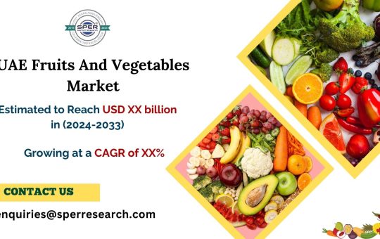 UAE-Fruits-And-Vegetables-Market