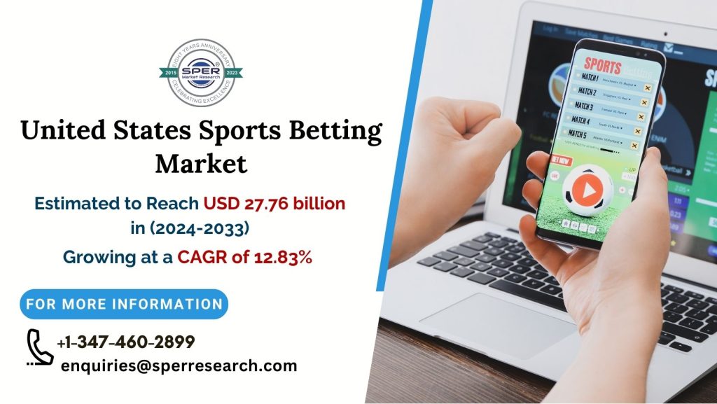 United States Sports Betting Market