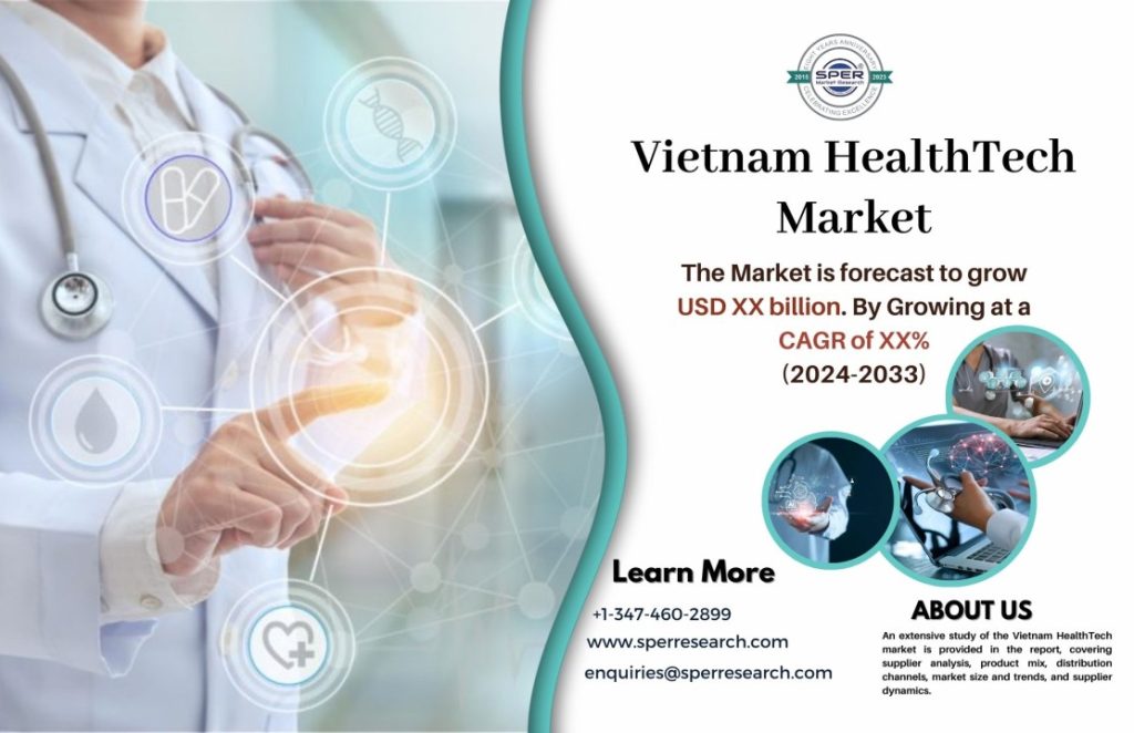 Vietnam HealthTech Market