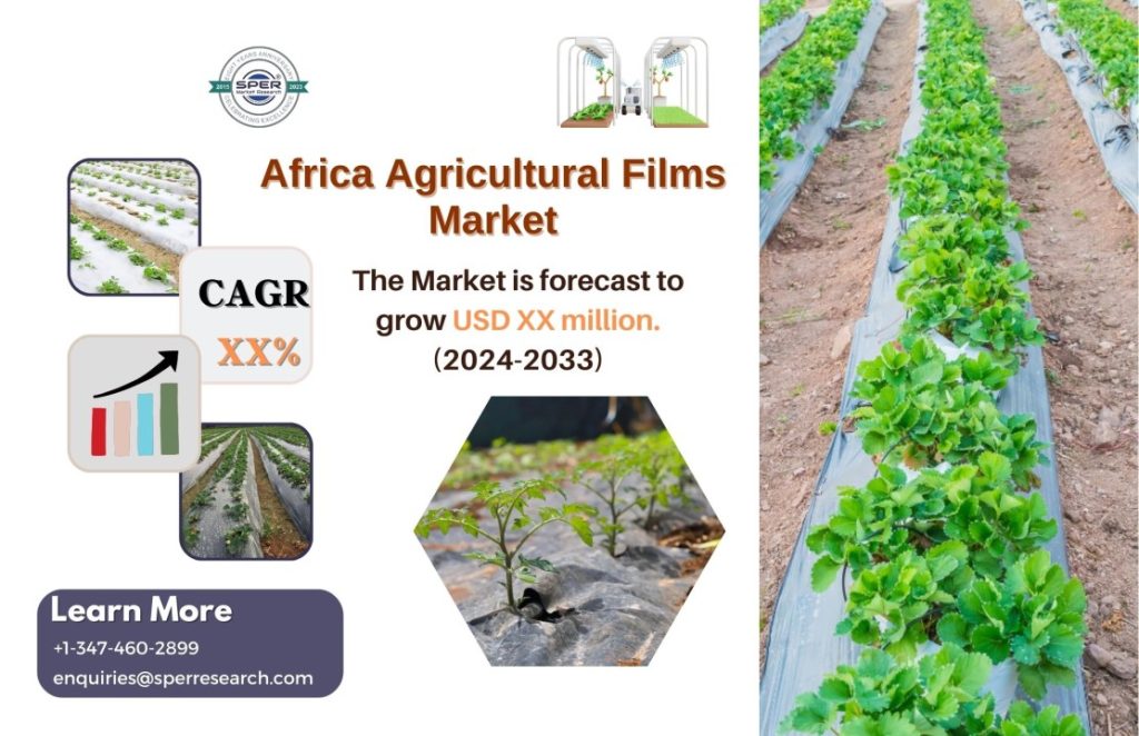 Africa Agricultural Films Market