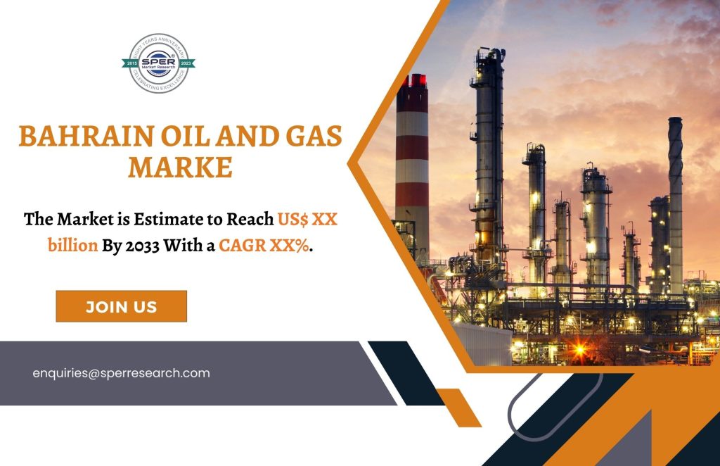 Bahrain Oil and Gas Market