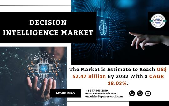 Decision Intelligence Market