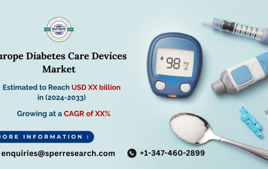 Europe Diabetes Care Devices Market