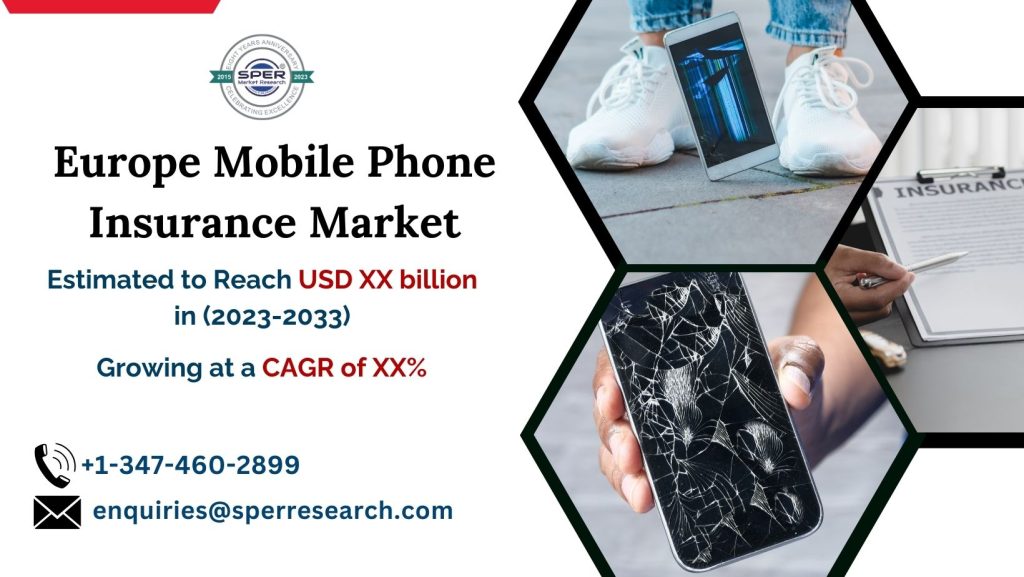 Europe Mobile Phone Insurance Market