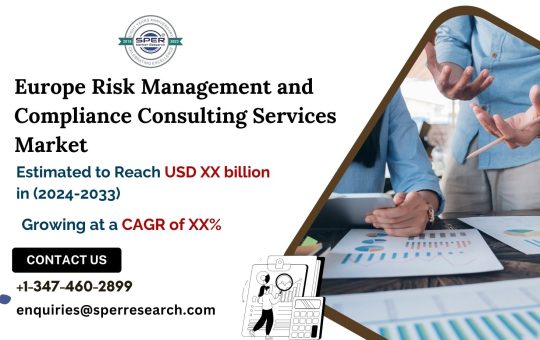 Europe Risk Management and Compliance Consulting Services Market