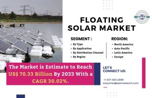 Floating Solar Market