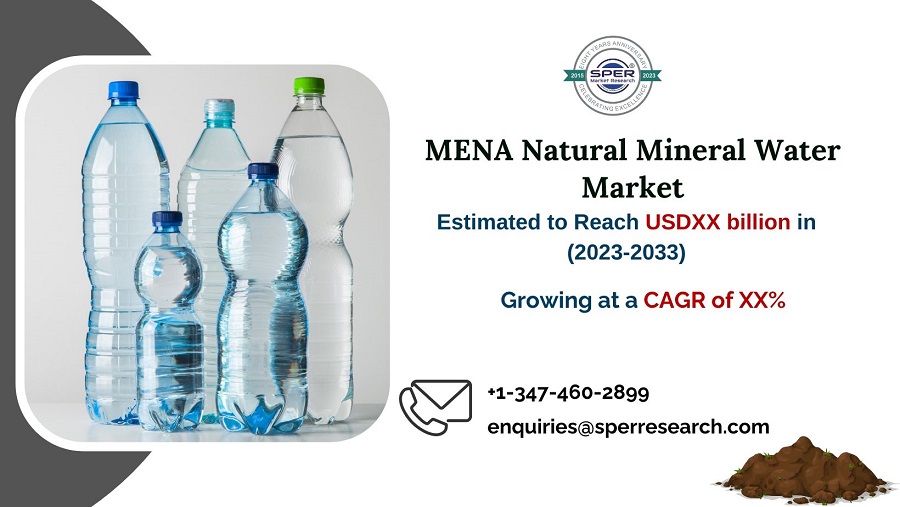 MENA Natural Mineral Water Market1