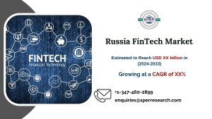 Russia FinTech Market