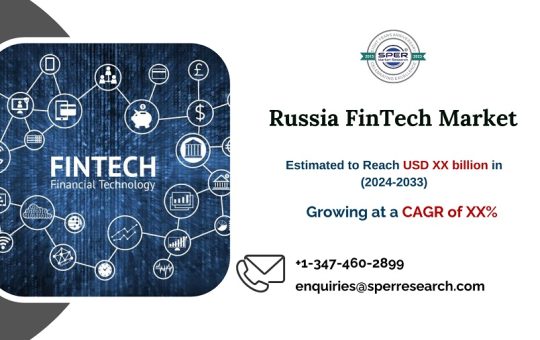 Russia FinTech Market