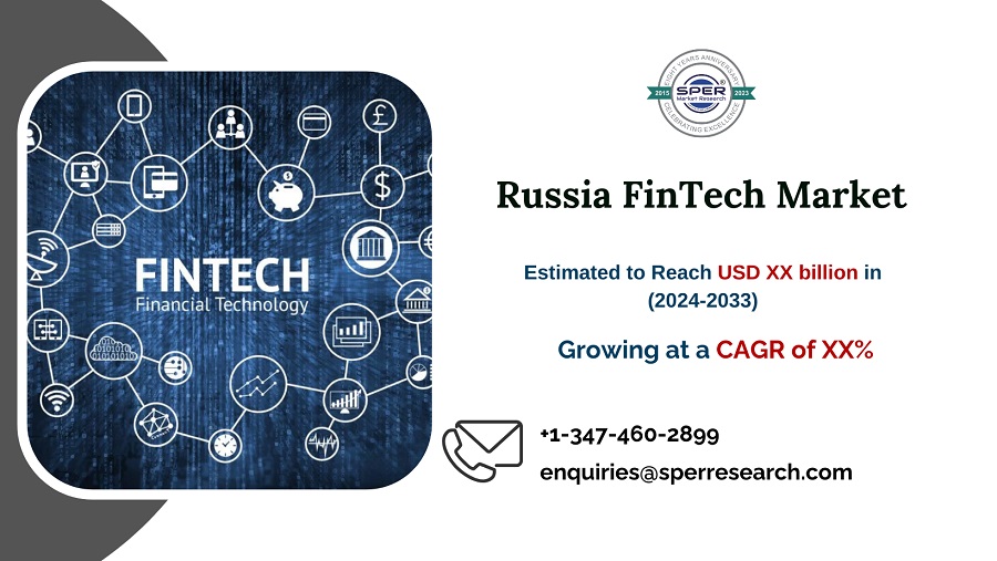 Russia FinTech Market