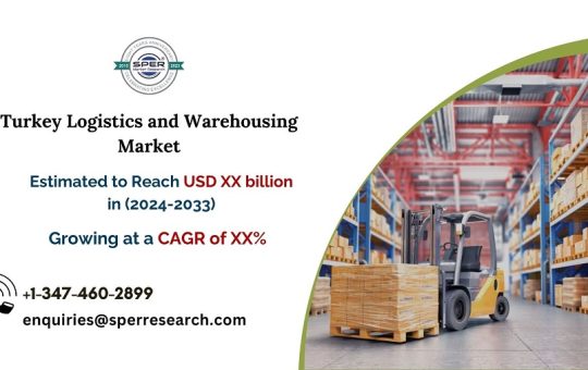 Turkey Logistics and Warehousing Market