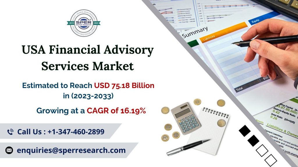 USA Financial Advisory Services Market