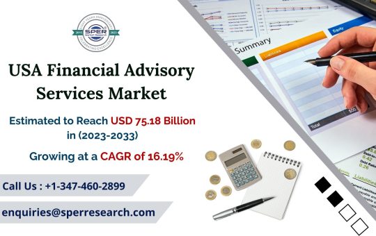 USA Financial Advisory Services Market