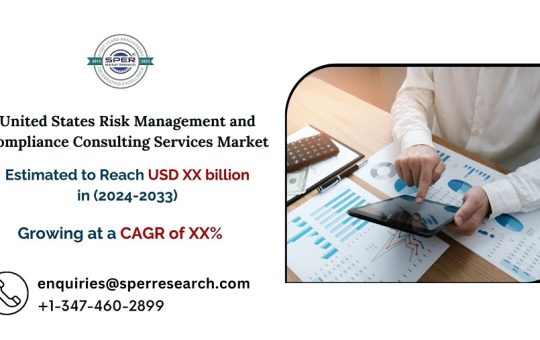 United States Risk Management and Compliance Consulting Services Market