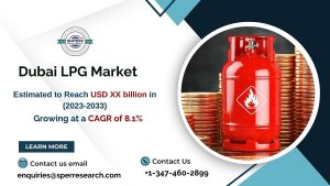 Dubai LPG Market 2