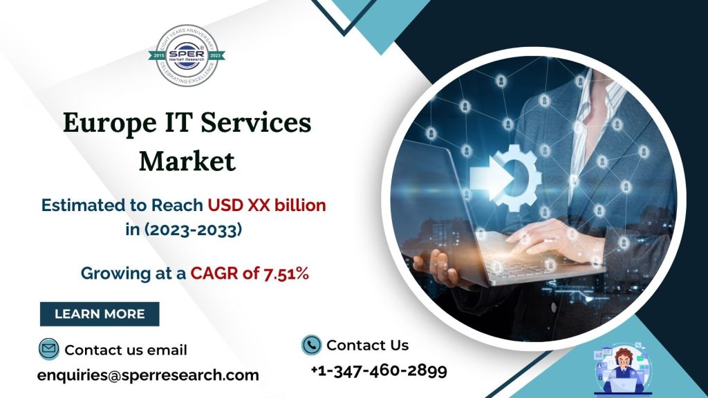 Europe IT Services Market