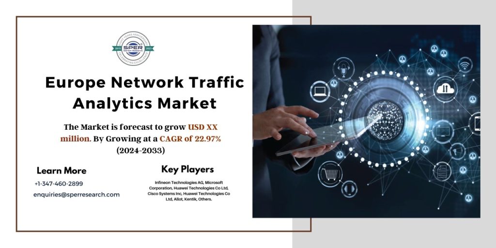 Europe Network Traffic Analyzer Market