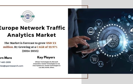 Europe Network Traffic Analyzer Market