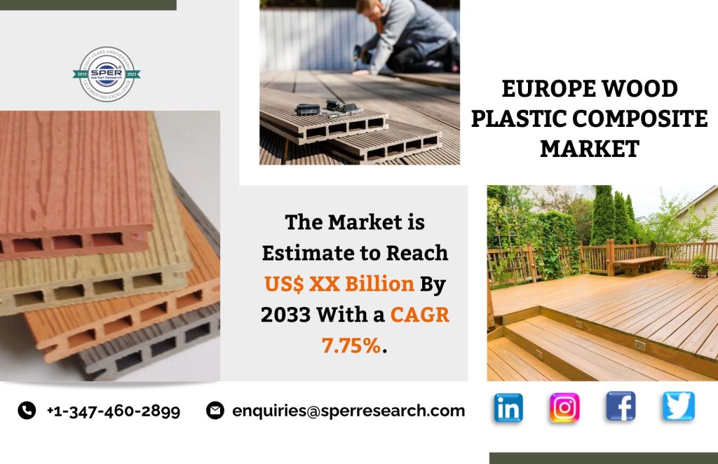 Europe Wood Plastic Composite Market