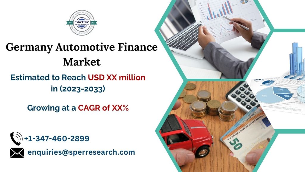 Germany Automotive Finance Market