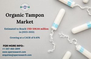 Organic Tampon Market