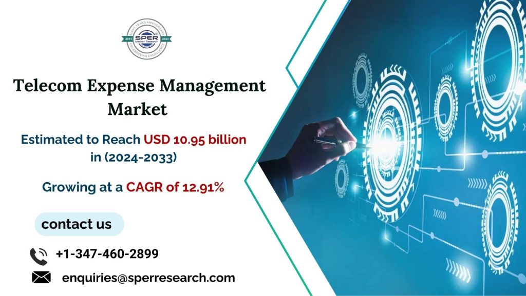 Telecom Expense Management Market