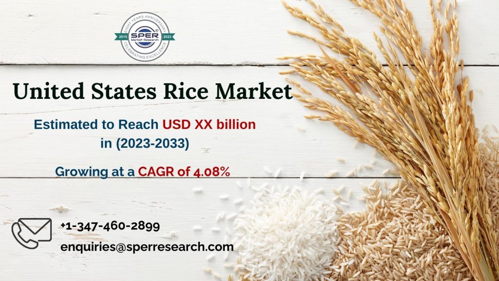 United States Rice Market