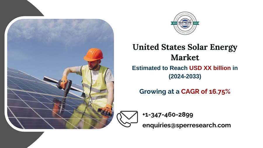 United States Solar Energy Market2