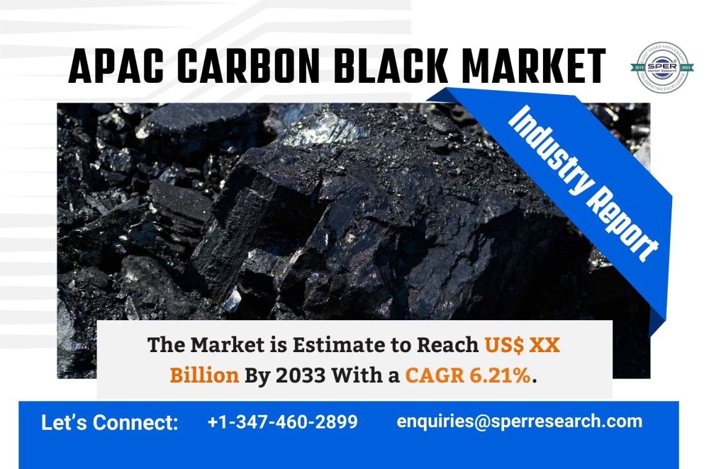 APAC Carbon Black Market