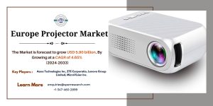Europe Projector Market